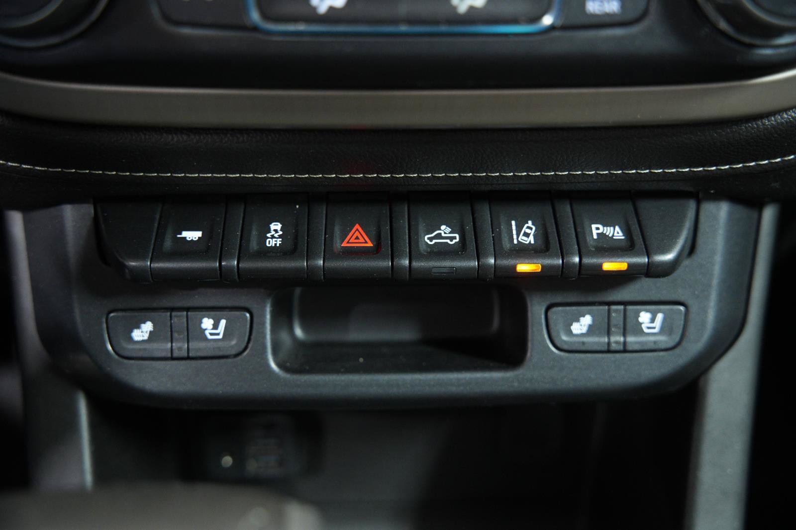 Used 2019 GMC Canyon Denali AWD/4WD image 35