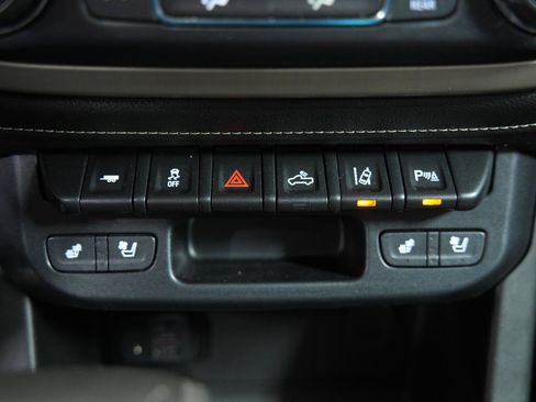 Used 2019 GMC Canyon Denali AWD/4WD image 35