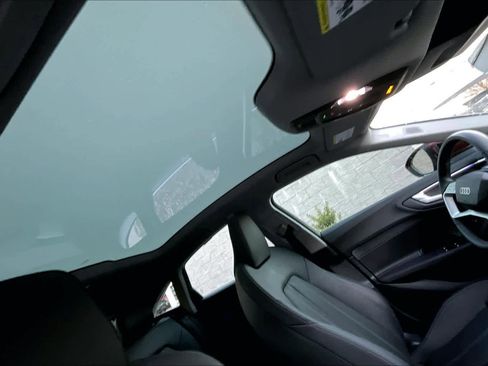 Used 2025 Audi A5 2.0T Premium Plus w/ Premium Plus image 13