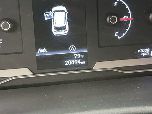 Used 2023 Hyundai Tucson SEL FWD image 20
