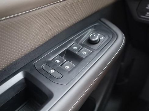 New 2026 Volkswagen Atlas SEL AWD/4WD image 18