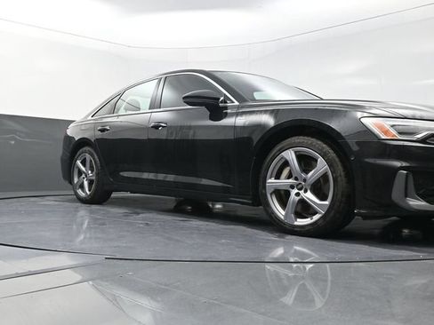 Used 2024 Audi A6 Premium Plus AWD/4WD image 31