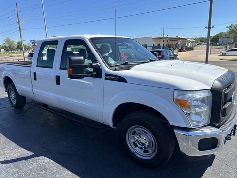 Used 2011 Ford F250 XL w/ PWR Equipment Group image 6