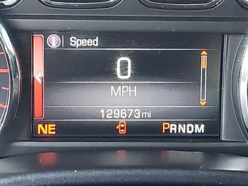 Used 2015 GMC Sierra 1500 SLE w/ SLE Value Package image 14