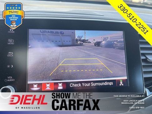 Used 2022 Honda Ridgeline RTL-E image 23