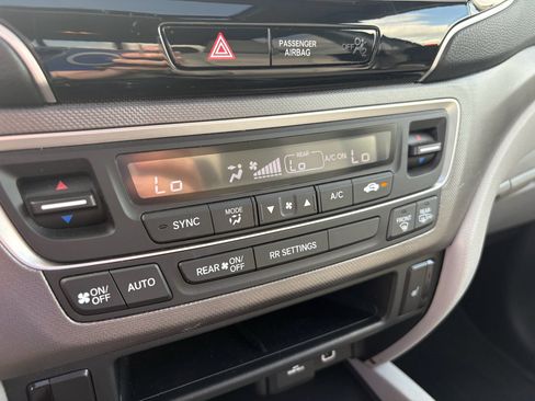 Certified 2023 Honda Ridgeline RTL image 20