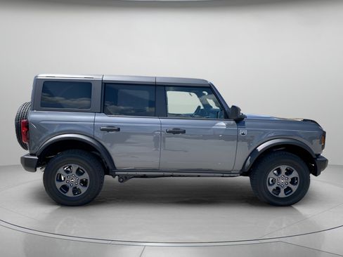 New 2026 Ford Bronco Big Bend AWD/4WD image 2