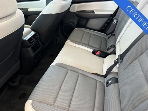 Certified 2025 Honda Prologue EX image 13