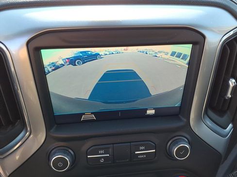 Used 2022 Chevrolet Silverado 1500 RST image 20