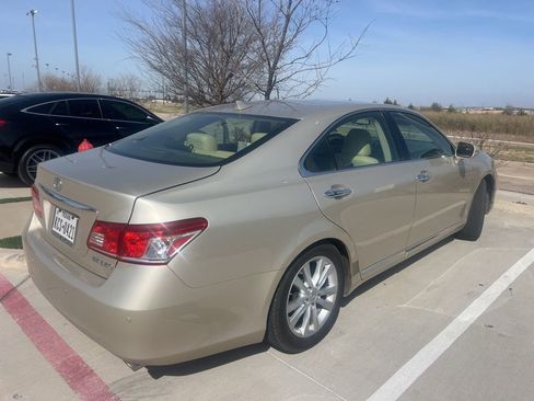 Used 2012 Lexus ES 350 image 5