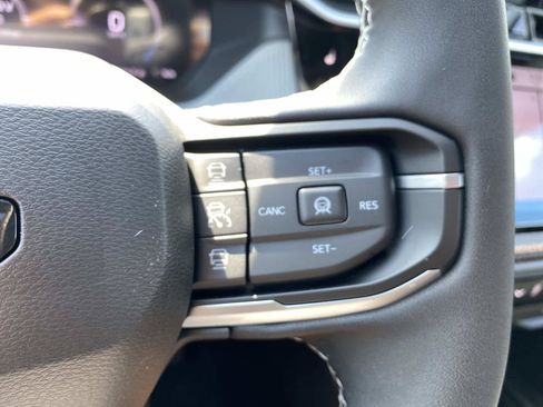 New 2026 Jeep Cherokee Limited AWD/4WD image 14