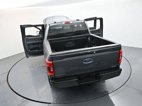 Used 2023 Ford F150 XLT w/ Equipment Group 302A High image 43