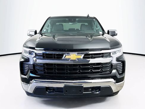 Used 2025 Chevrolet Silverado 1500 LT image 6