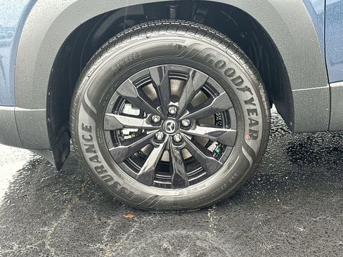 New 2026 MAZDA CX-50 2.5 Hybrid w/ Cargo Package image 10