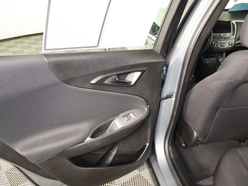 Used 2024 Chevrolet Malibu LT image 46