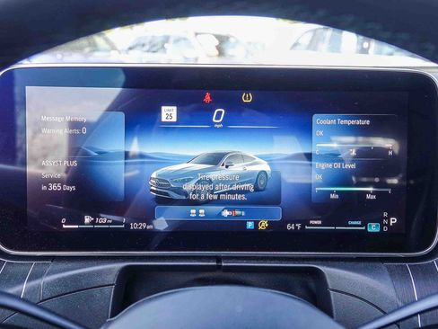 New 2024 Mercedes-Benz CLE 300 CLE 300 image 23