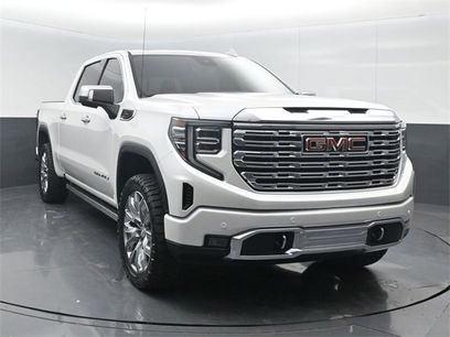 Used 2025 GMC Sierra 1500 Denali w/ Denali Reserve Package