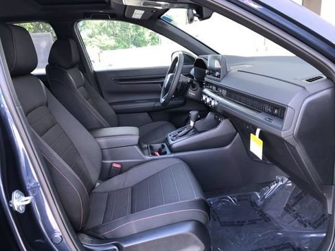 Certified 2024 Honda CR-V Sport image 11