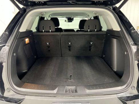 Used 2025 Chevrolet TrailBlazer LT w/ Convenience Package FWD image 23