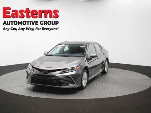 Used 2024 Toyota Camry LE FWD image 53