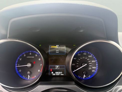Used 2019 Subaru Legacy 2.5i Limited image 17