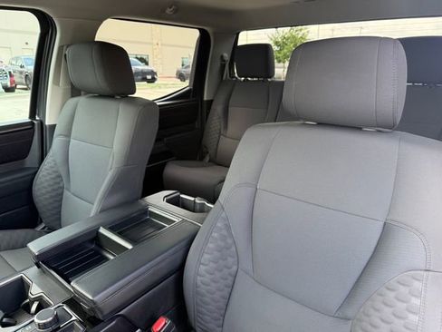 Used 2023 Toyota Tundra SR5 AWD/4WD image 12