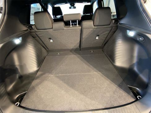 New 2025 Honda HR-V Sport image 19