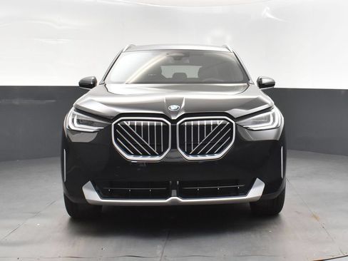 Used 2026 BMW X3 xDrive30i w/ Convenience Package AWD/4WD image 10