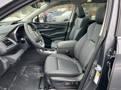 New 2026 Subaru Ascent Limited image 4