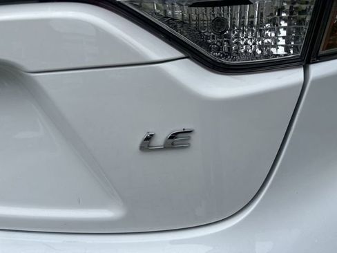 Used 2024 Toyota Corolla LE FWD image 36