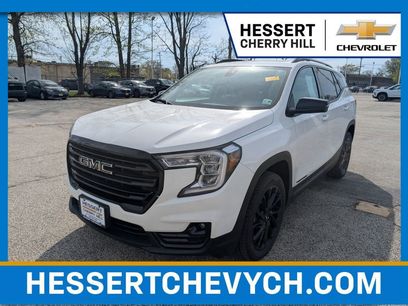 Used 2023 GMC Terrain SLT w/ Elevation Edition