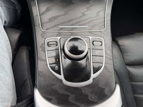 Used 2019 Mercedes-Benz GLC 43 AMG 4MATIC Coupe image 38