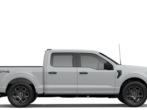 New 2026 Ford F150 STX w/ Equipment Group 200A AWD/4WD image 5