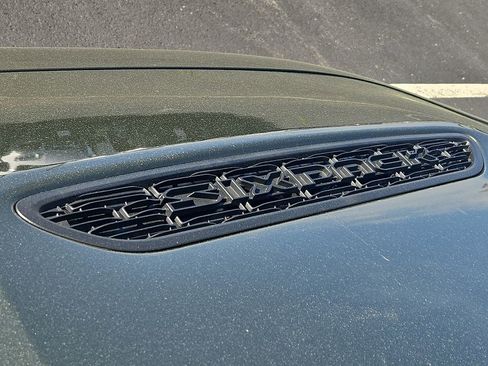 New 2026 Dodge Charger R/T AWD/4WD image 6