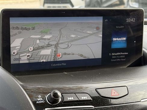 Certified 2019 Acura RDX w/ Technology Package image 17