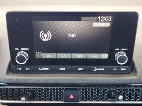 Certified 2024 Honda Civic Sport image 16