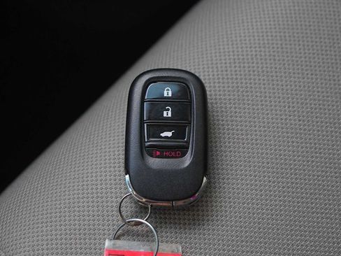 Used 2024 Honda CR-V LX image 28
