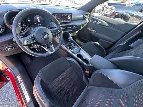 Used 2024 Dodge Hornet R/T image 6