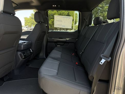 New 2026 Ford F150 STX w/ Equipment Group 200A AWD/4WD image 25