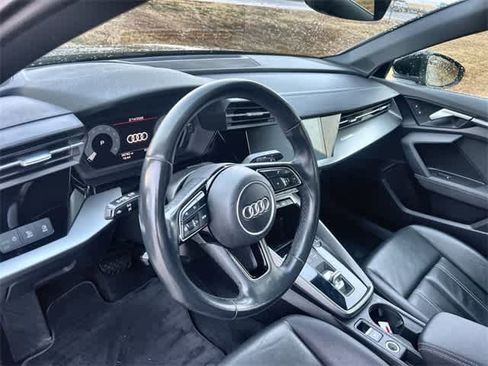 Used 2023 Audi A3 2.0T Premium image 15