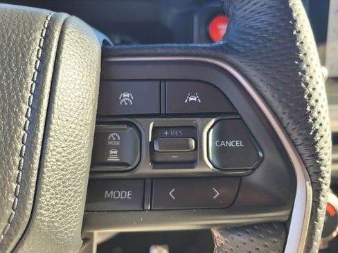 Used 2024 Toyota Tacoma TRD Sport image 26