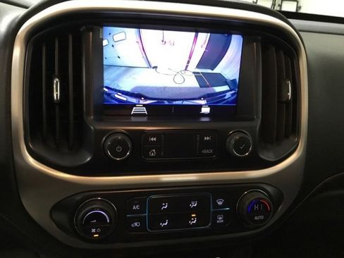 Used 2022 GMC Canyon Elevation w/ Trailering Package image 32