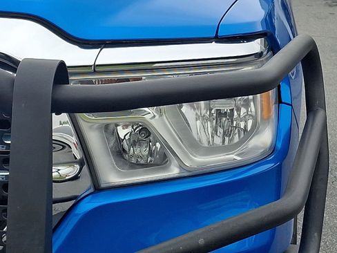 Used 2021 RAM 1500 Big Horn image 10