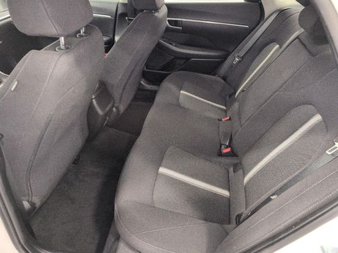 Used 2022 Hyundai Sonata SEL w/ Cargo Package FWD image 21
