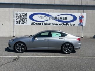 New 2025 Acura TLX w/ Technology Package video 2