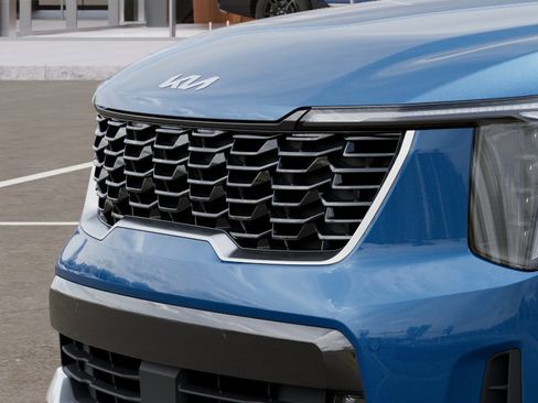New 2026 Kia Sorento EX AWD/4WD image 12