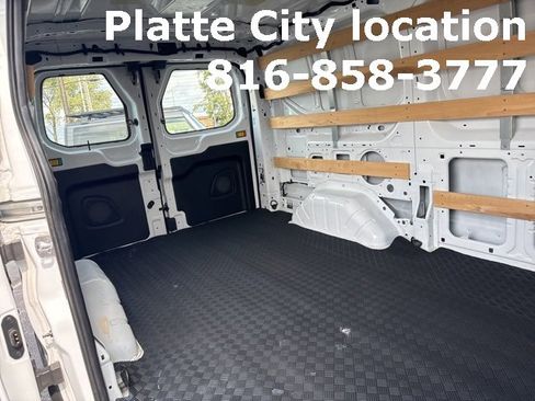 Used 2024 Ford Transit 250 Low Roof w/ Exterior Upgrade Package image 31