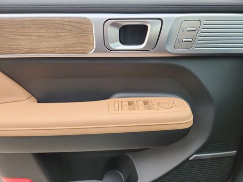 New 2026 Hyundai Santa Fe Limited image 22