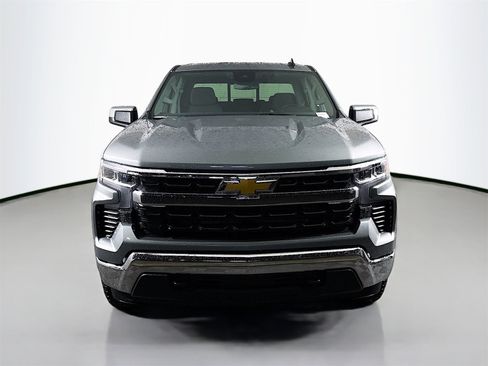New 2025 Chevrolet Silverado 1500 LT w/ Protection Package image 2