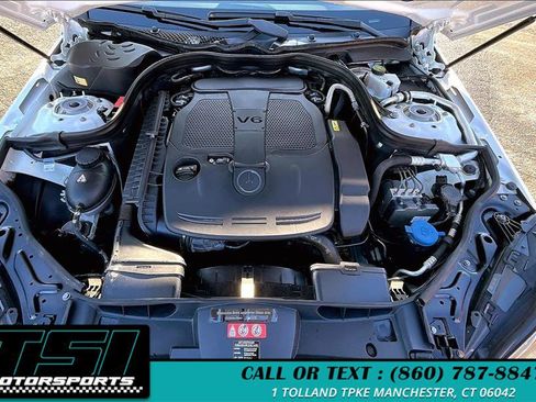 Used 2014 Mercedes-Benz E 350 4dr Sdn E350 Sport 4MATIC image 10